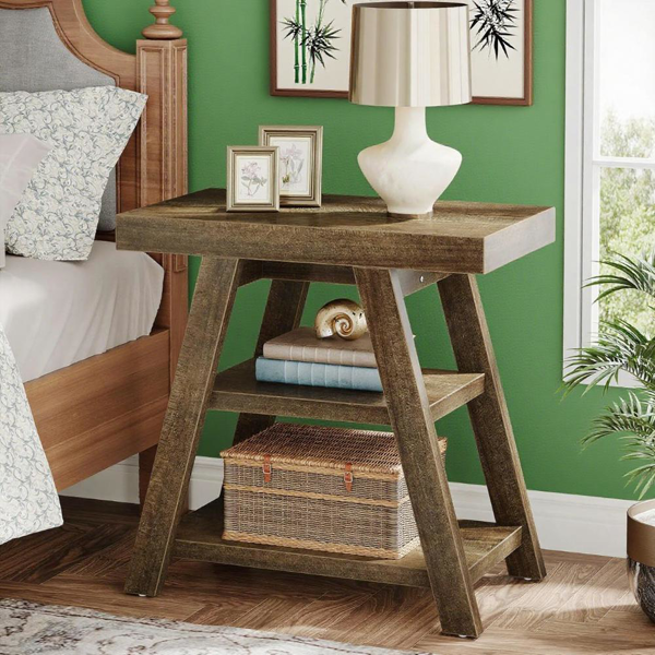 Rattan Table、Coffee Table-5