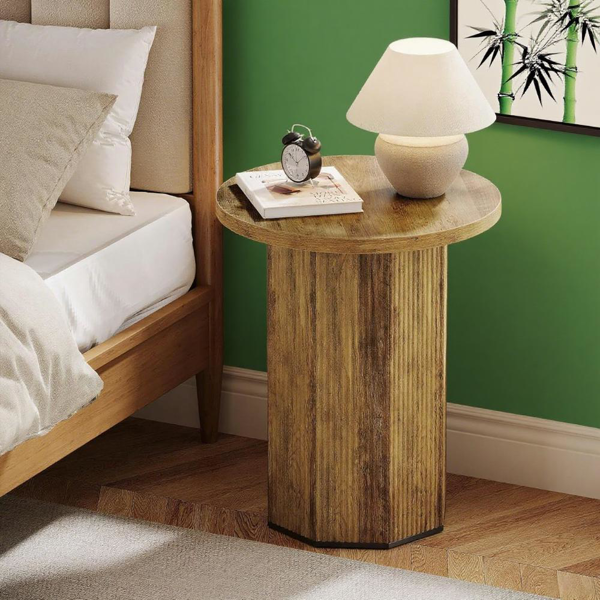 Rattan Table、Coffee Table-3