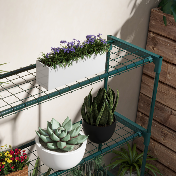 植物架、花架-4