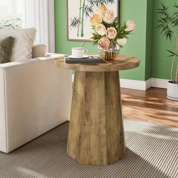 Rattan Table、Coffee Table-4