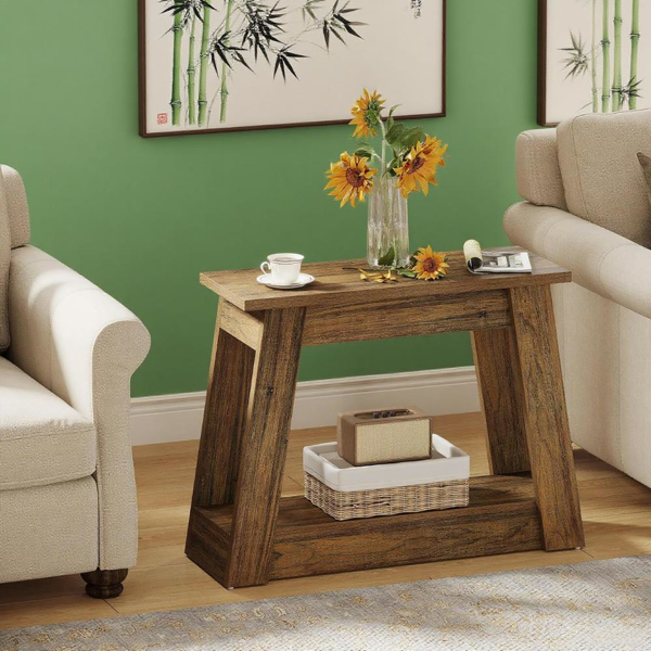 Rattan Table、Coffee Table-4
