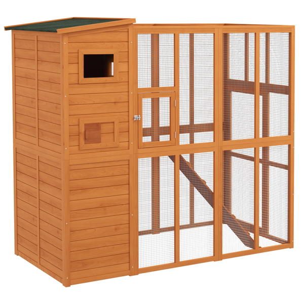 宠物笼/小屋-2