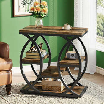 Rattan Table、Coffee Table