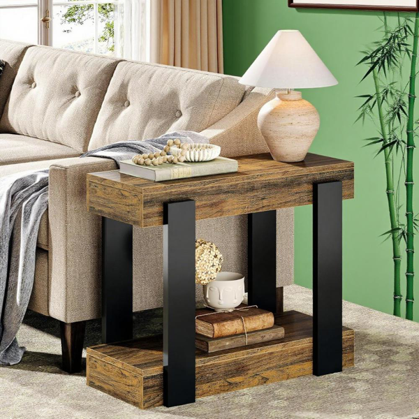 Rattan Table、Coffee Table-5