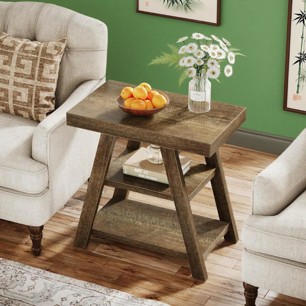 Rattan Table、Coffee Table-3