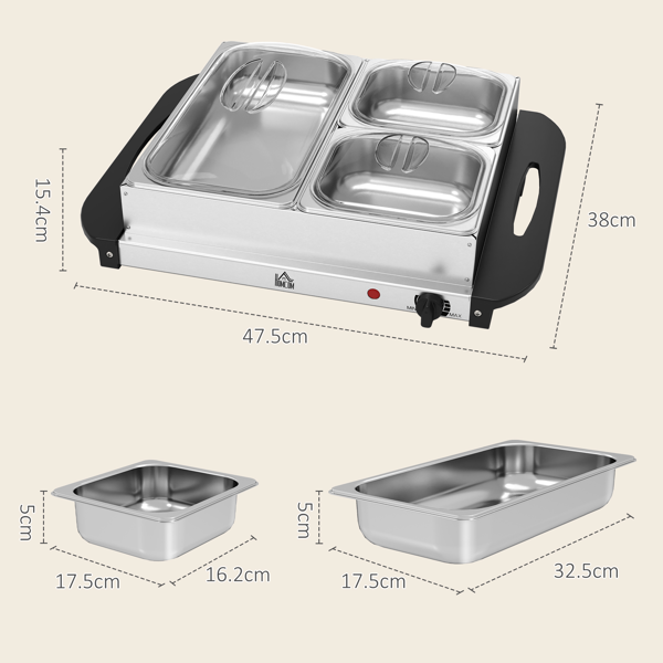 电热食品加热器-2