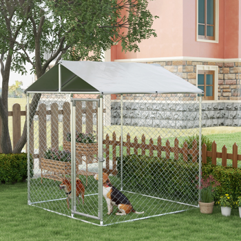 Dog Kennel（Not Supported non-defective remorse returns）