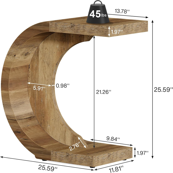 Rattan Table、Coffee Table-2