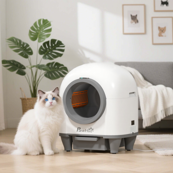 猫砂箱