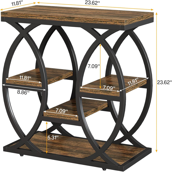 Rattan Table、Coffee Table-2