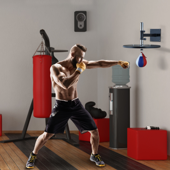 Boxing Bag（Not Supported non-defective remorse returns）