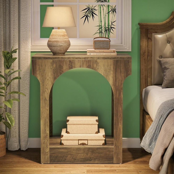 Rattan Table、Coffee Table-3