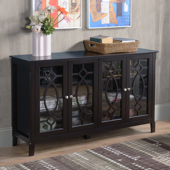 Kitchen Storage Cabinet（Not Supported non-defective remorse returns）