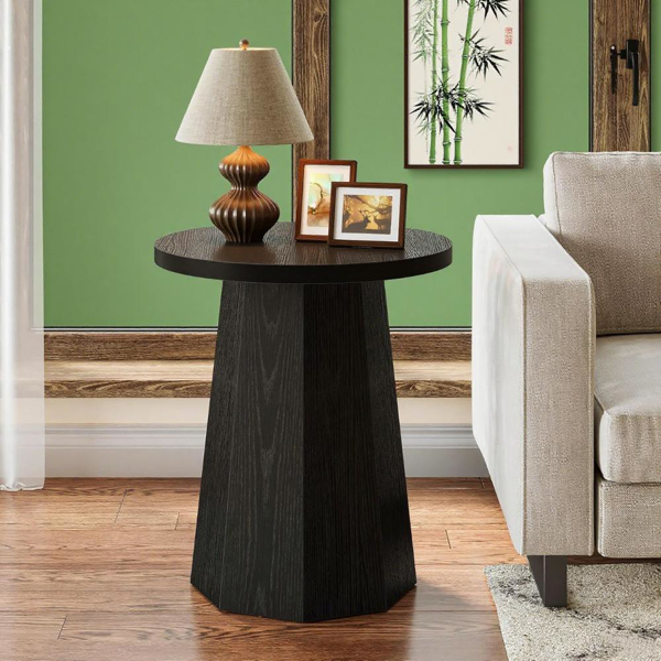 Rattan Table、Coffee Table-4
